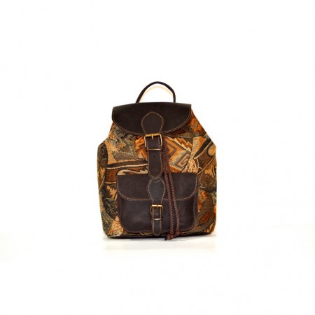 ΔΕΡΜΑΤΙΝΟ ΣΑΚΙΔΙΟ ΜΟΝΟΤΣΕΠΟ